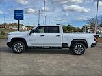 New 2026 Chevrolet Silverado 2500 Custom Crew Cab for sale #260107 - photo 5