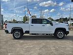 New 2026 Chevrolet Silverado 2500 Custom Crew Cab for sale #260107 - photo 8