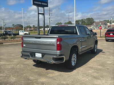 New 2026 Chevrolet Silverado 1500 LT Crew Cab for sale #260110 - photo 2
