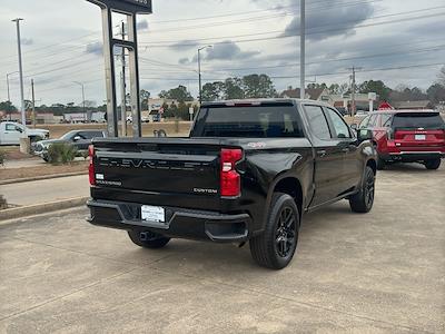 New 2026 Chevrolet Silverado 1500 Custom Crew Cab for sale #260122 - photo 2