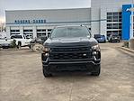 New 2026 Chevrolet Silverado 1500 Custom Crew Cab for sale #260122 - photo 3