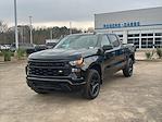 New 2026 Chevrolet Silverado 1500 Custom Crew Cab for sale #260122 - photo 4