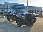 New 2026 Chevrolet Silverado 1500 Custom Crew Cab for sale #260126 - photo 1