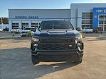 New 2026 Chevrolet Silverado 1500 Custom Crew Cab for sale #260126 - photo 3