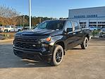 New 2026 Chevrolet Silverado 1500 Custom Crew Cab for sale #260126 - photo 4