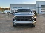 New 2026 Chevrolet Silverado 1500 Custom Crew Cab for sale #260130 - photo 3