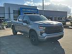 New 2026 Chevrolet Silverado 1500 Custom Crew Cab 4WD Pickup for sale #260131 - photo 1
