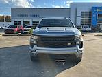 New 2026 Chevrolet Silverado 1500 Custom Crew Cab 4WD Pickup for sale #260131 - photo 3