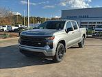 New 2026 Chevrolet Silverado 1500 Custom Crew Cab 4WD Pickup for sale #260131 - photo 4