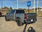 New 2026 Chevrolet Silverado 1500 Custom Crew Cab 4WD Pickup for sale #260131 - photo 6