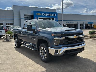New 2026 Chevrolet Silverado 2500 LT Crew Cab for sale #260132 - photo 1