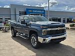 New 2026 Chevrolet Silverado 2500 LT Crew Cab for sale #260132 - photo 1