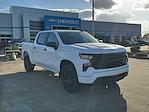 New 2026 Chevrolet Silverado 1500 Custom Crew Cab for sale #260135 - photo 1