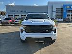 New 2026 Chevrolet Silverado 1500 Custom Crew Cab for sale #260135 - photo 3