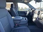 New 2026 Chevrolet Silverado 1500 Custom Crew Cab for sale #260135 - photo 23