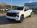 New 2026 Chevrolet Silverado 1500 Custom Crew Cab for sale #260135 - photo 4
