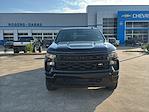 New 2026 Chevrolet Silverado 1500 Custom Crew Cab for sale #260136 - photo 3