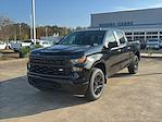 New 2026 Chevrolet Silverado 1500 Custom Crew Cab for sale #260136 - photo 4