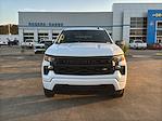 New 2026 Chevrolet Silverado 1500 Custom Crew Cab 4WD Pickup for sale #260137 - photo 3