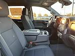 New 2026 Chevrolet Silverado 1500 Custom Crew Cab 4WD Pickup for sale #260137 - photo 23