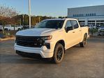 New 2026 Chevrolet Silverado 1500 Custom Crew Cab 4WD Pickup for sale #260137 - photo 4
