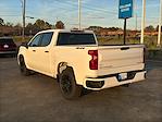 New 2026 Chevrolet Silverado 1500 Custom Crew Cab 4WD Pickup for sale #260137 - photo 6