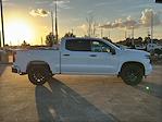 New 2026 Chevrolet Silverado 1500 Custom Crew Cab 4WD Pickup for sale #260137 - photo 8