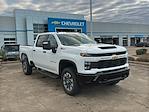 New 2026 Chevrolet Silverado 2500 Custom Crew Cab for sale #260139 - photo 1