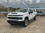 New 2026 Chevrolet Silverado 2500 Custom Crew Cab for sale #260139 - photo 4