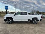 New 2026 Chevrolet Silverado 2500 Custom Crew Cab for sale #260139 - photo 5