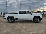 New 2026 Chevrolet Silverado 2500 Custom Crew Cab for sale #260139 - photo 8