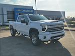 New 2026 Chevrolet Silverado 2500 LT Crew Cab for sale #260140 - photo 1