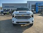 New 2026 Chevrolet Silverado 2500 LT Crew Cab for sale #260140 - photo 3
