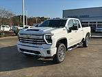 New 2026 Chevrolet Silverado 2500 LT Crew Cab for sale #260140 - photo 4