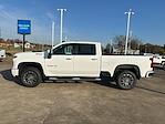 New 2026 Chevrolet Silverado 2500 LT Crew Cab for sale #260140 - photo 5