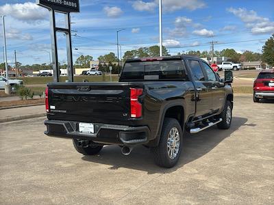 New 2026 Chevrolet Silverado 2500 LT Crew Cab for sale #260141 - photo 2