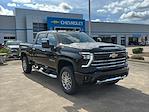 New 2026 Chevrolet Silverado 2500 LT Crew Cab for sale #260141 - photo 1
