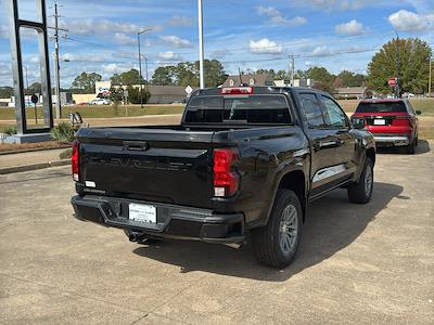New 2026 Chevrolet Colorado LT Crew Cab for sale #260159 - photo 2