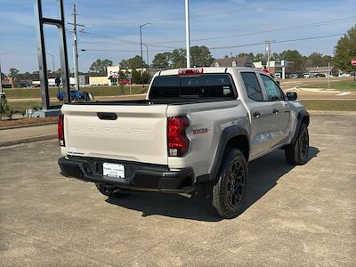 New 2026 Chevrolet Colorado Trail Boss Crew Cab for sale #260188 - photo 2