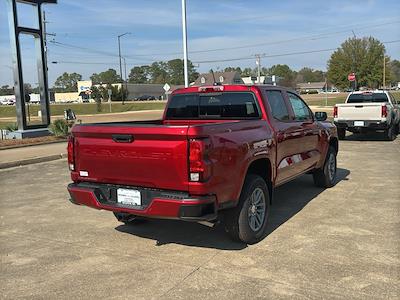 New 2026 Chevrolet Colorado LT Crew Cab for sale #260193 - photo 2