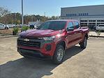 New 2026 Chevrolet Colorado LT Crew Cab for sale #260193 - photo 4
