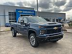 New 2026 Chevrolet Silverado 2500 Custom Crew Cab for sale #260196 - photo 1
