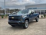 New 2026 Chevrolet Silverado 2500 Custom Crew Cab for sale #260196 - photo 4