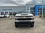 New 2026 Chevrolet Silverado 2500 Custom Crew Cab for sale #260197 - photo 3