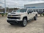 New 2026 Chevrolet Silverado 2500 Custom Crew Cab for sale #260197 - photo 4
