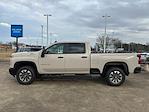 New 2026 Chevrolet Silverado 2500 Custom Crew Cab for sale #260197 - photo 5