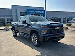 New 2026 Chevrolet Silverado 2500 Custom Crew Cab for sale #260207 - photo 1