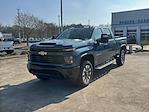 New 2026 Chevrolet Silverado 2500 Custom Crew Cab for sale #260207 - photo 4