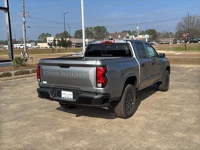 New 2026 Chevrolet Colorado Work Truck Crew Cab for sale #260247 - photo 2