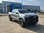 New 2026 Chevrolet Colorado Work Truck Crew Cab for sale #260247 - photo 1